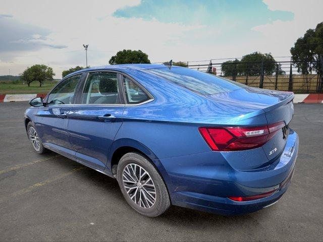 Used 2021 Volkswagen Jetta S FWD image 3