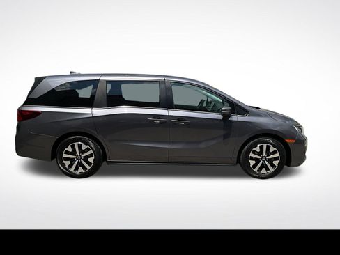 Used 2025 Honda Odyssey EX-L image 19