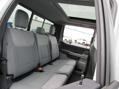 Used 2026 Ford F250 XLT w/ XLT Premium Package AWD/4WD image 27