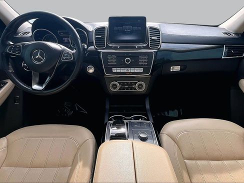 Used 2019 Mercedes-Benz GLS 450 4MATIC image 16