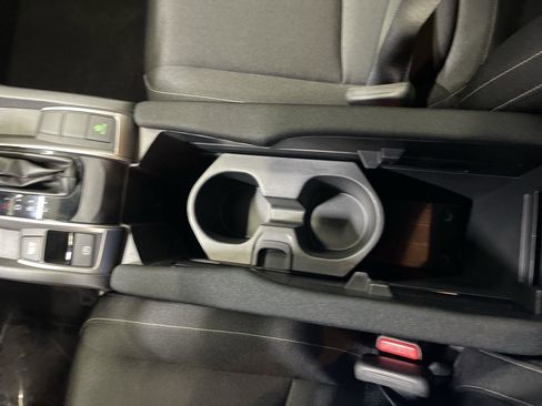 Used 2017 Honda Civic LX image 20