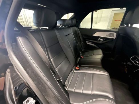 Used 2025 Mercedes-Benz GLE 350 4MATIC image 16