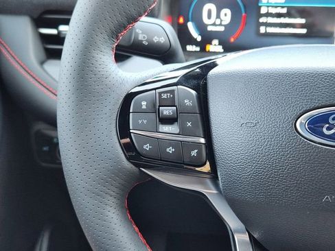 New 2026 Ford Explorer ST-Line w/ ST-Line Street Pack image 27