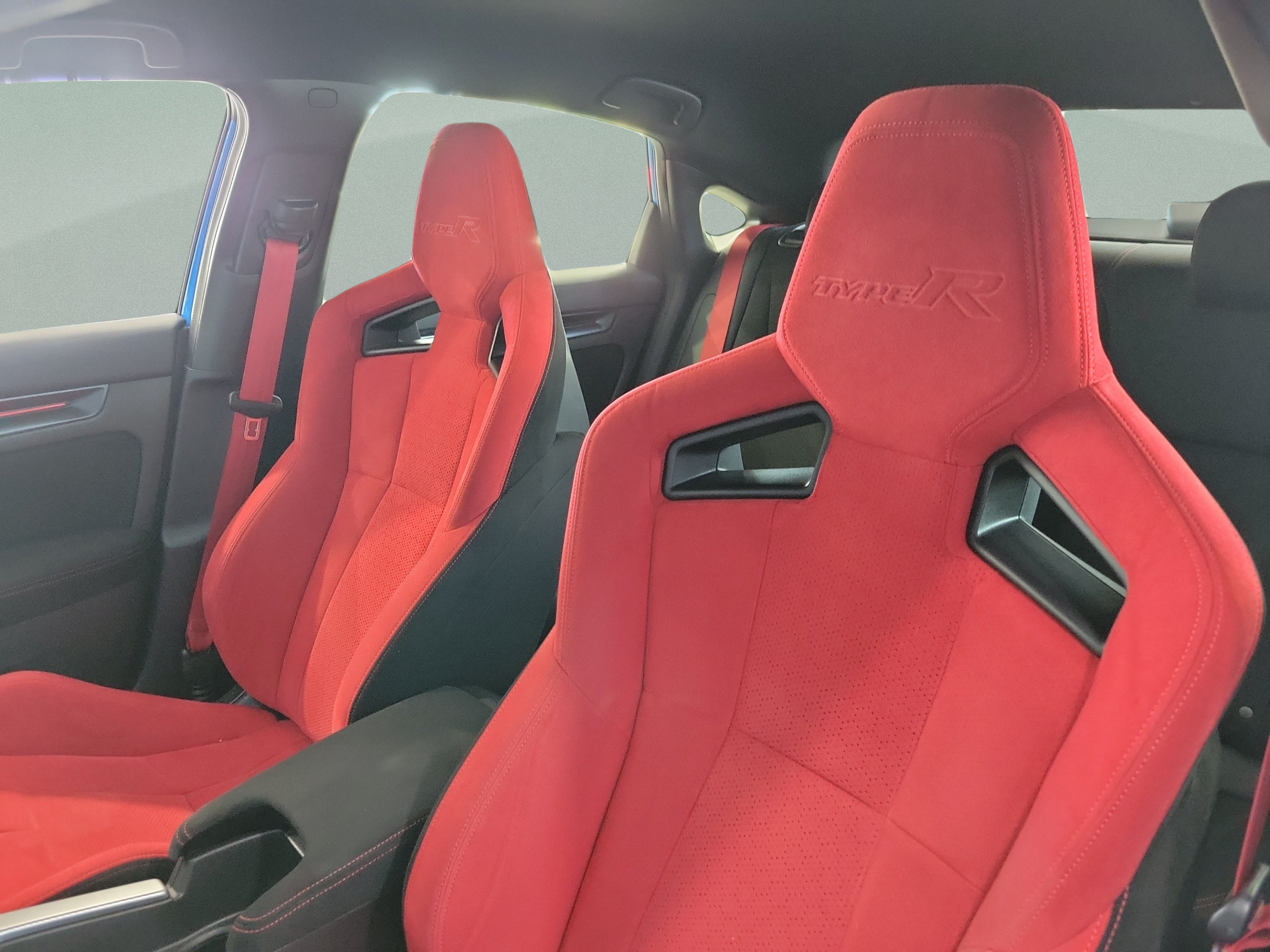 Certified 2024 Honda Civic Type R image 19