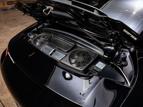 Used 2016 Porsche 911 Carrera image 30