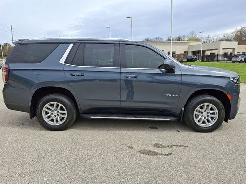Certified 2021 Chevrolet Tahoe LT image 26