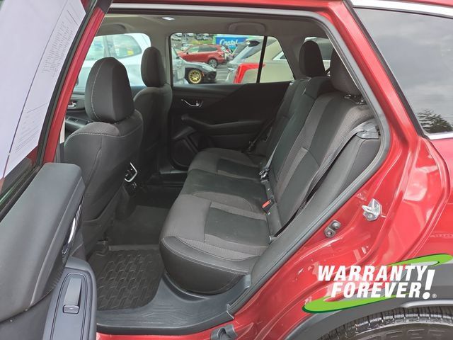 Used 2023 Subaru Outback Premium AWD/4WD image 16