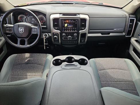 Used 2019 RAM 1500 Big Horn RWD image 24