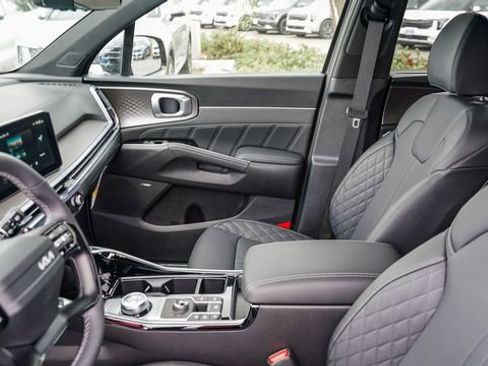 New 2026 Kia Sorento SX Prestige image 19