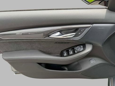 New 2026 Cadillac CT5 V w/ Technology Package AWD/4WD image 14