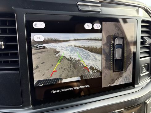 New 2026 Ford F350 Lariat w/ Tremor Off-Road Package image 38