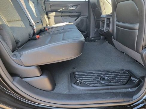 Used 2024 RAM 1500 Rebel w/ Rebel Level 1 Equipment Group AWD/4WD image 18