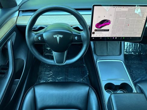 Used 2022 Tesla Model 3 image 14