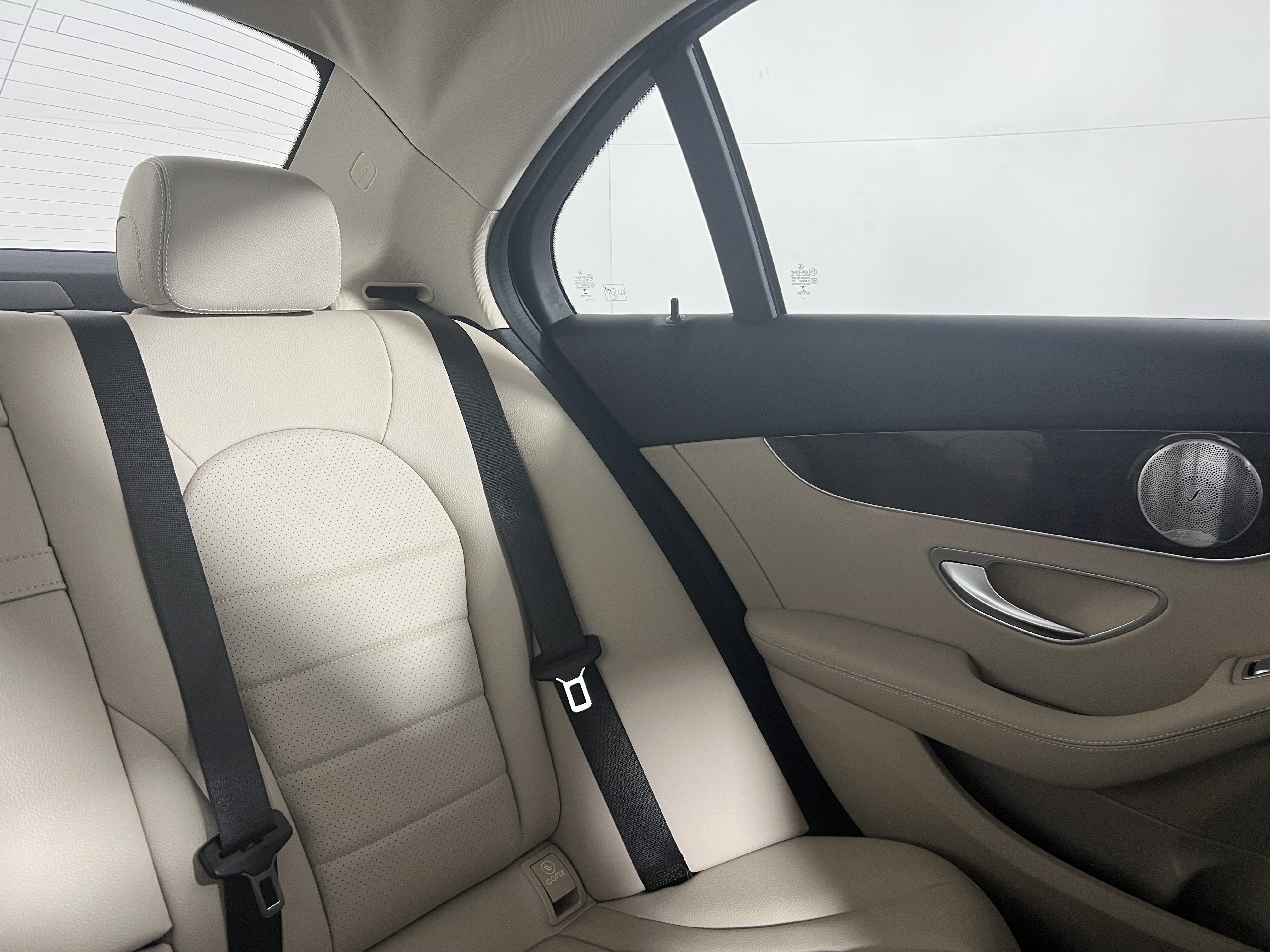 Used 2021 Mercedes-Benz C 300 Sedan image 15