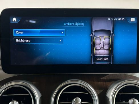 Used 2022 Mercedes-Benz GLC 300 4MATIC image 86