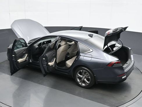 Used 2023 Honda Accord EX-L image 38