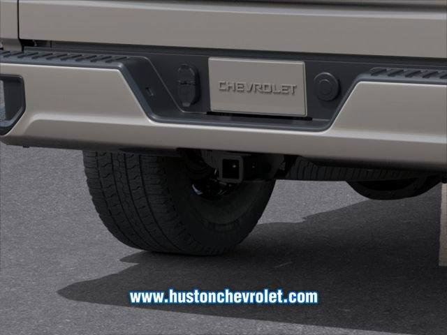 New 2026 Chevrolet Silverado 1500 RST w/ RST Select Package AWD/4WD image 14