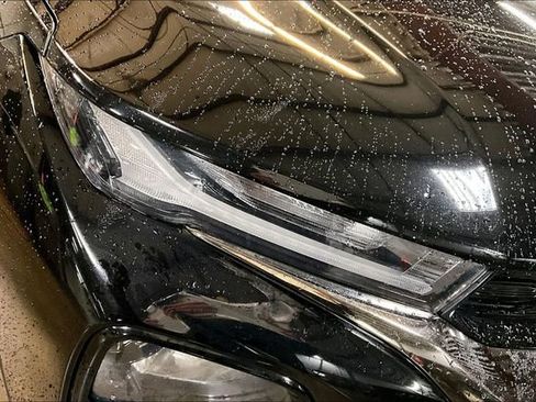 Used 2021 Chevrolet TrailBlazer RS image 31