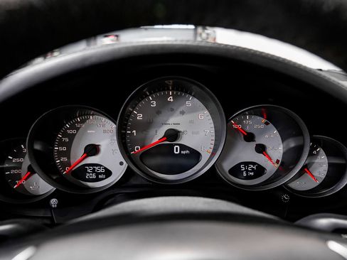 Used 2009 Porsche 911 Carrera S RWD image 10