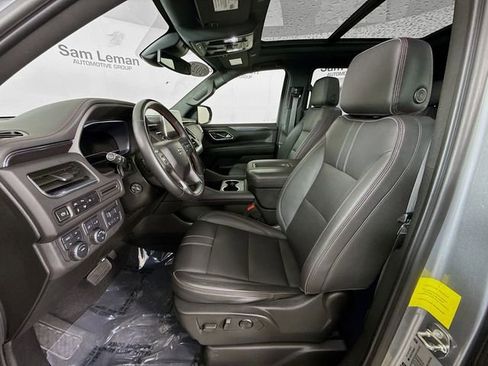 Used 2023 Chevrolet Tahoe RST w/ Luxury Package AWD/4WD image 23
