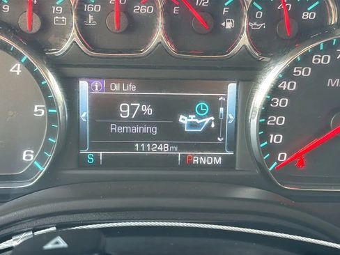 Used 2016 Chevrolet Tahoe LT AWD/4WD image 16