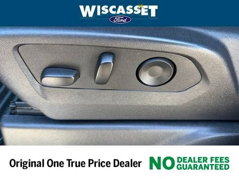 Used 2025 Chevrolet Silverado 1500 LT image 21