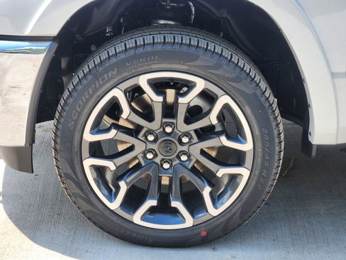 New 2026 RAM 1500 Limited AWD/4WD image 11