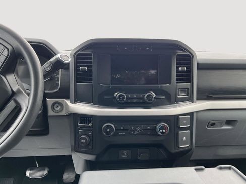 Used 2023 Ford F150 XLT image 17