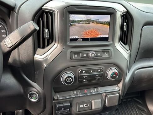 New 2025 Chevrolet Silverado 3500 W/T w/ WT Convenience Package AWD/4WD image 28