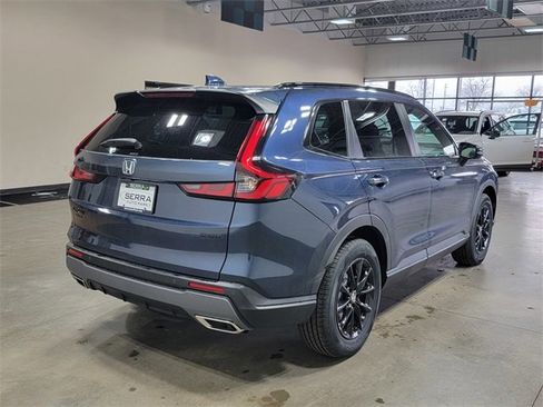 New 2026 Honda CR-V Sport-L image 6