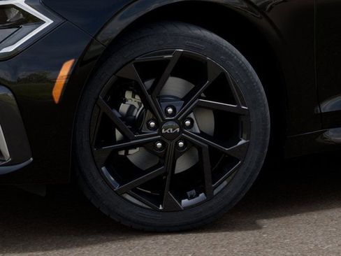 New 2026 Kia K5 GT-Line AWD/4WD image 9