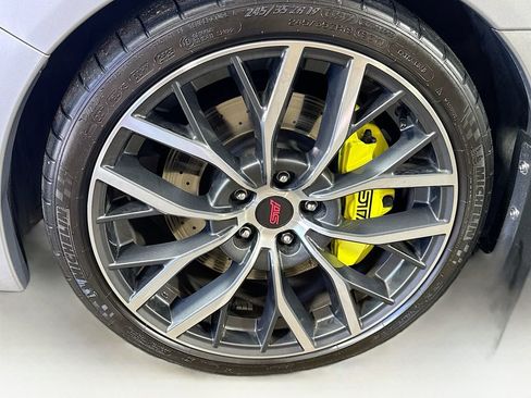 Used 2020 Subaru WRX STI image 37