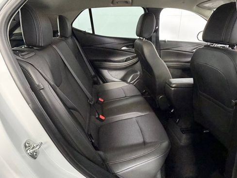Used 2025 Buick Encore GX Preferred image 26