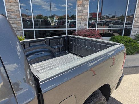 Used 2022 RAM 1500 Big Horn AWD/4WD image 28