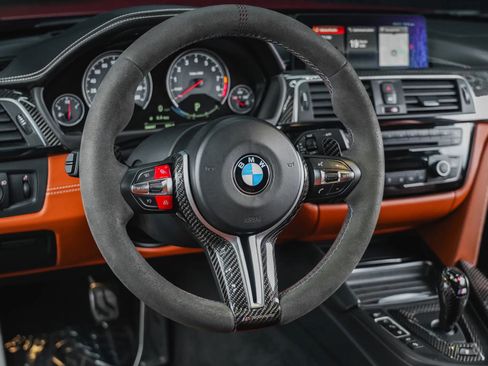 Used 2018 BMW M4 Coupe 2D image 47