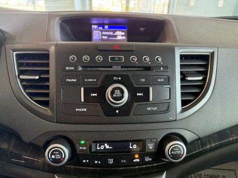 Used 2013 Honda CR-V EX-L image 17