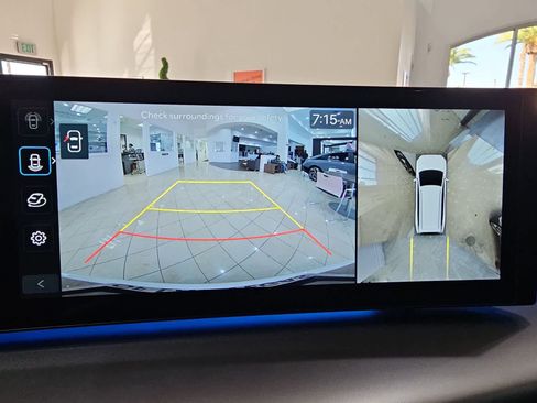 New 2026 Hyundai Ioniq 9 SE AWD/4WD image 24