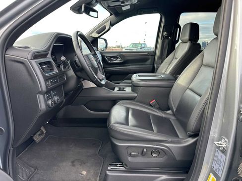 Used 2024 Chevrolet Tahoe LT image 22