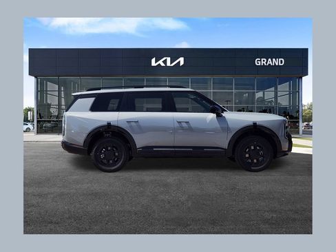 New 2027 Kia Telluride SX X-Pro AWD/4WD image 1