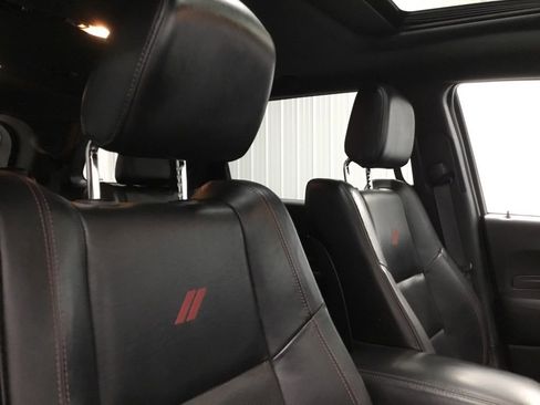 Used 2022 Dodge Durango R/T w/ Trailer Tow Group IV image 25