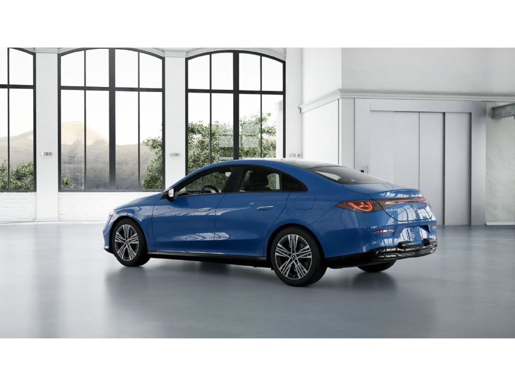 New 2027 Mercedes-Benz CLA 220 image 30