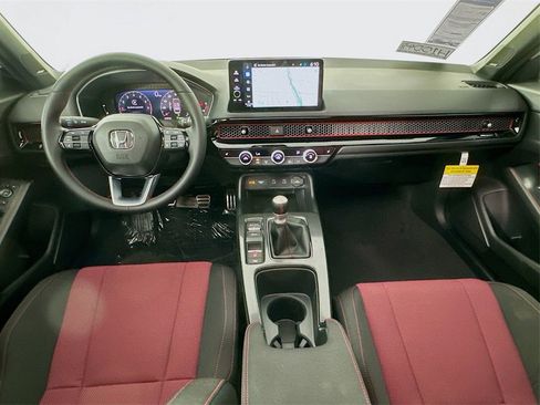 New 2026 Honda Civic Si image 32