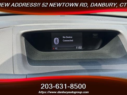 Used 2012 Honda CR-V EX image 24