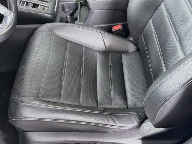 Used 2024 Honda CR-V EX-L image 22