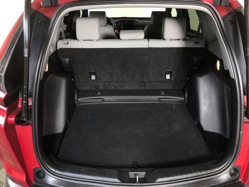 Used 2020 Honda CR-V EX-L image 20