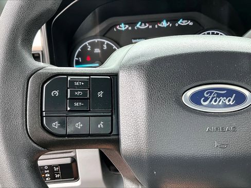 Used 2024 Ford F250 XL w/ STX Appearance Package AWD/4WD image 22
