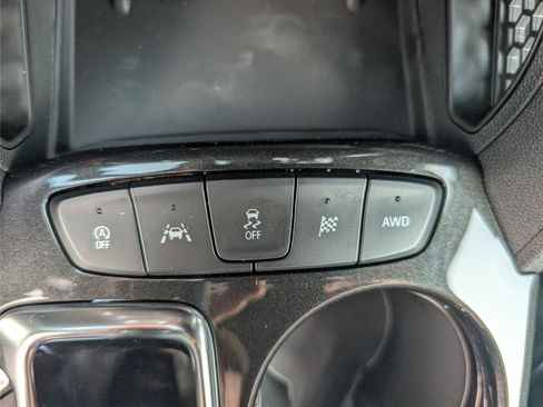 New 2026 Chevrolet TrailBlazer RS w/ Convenience Package image 19