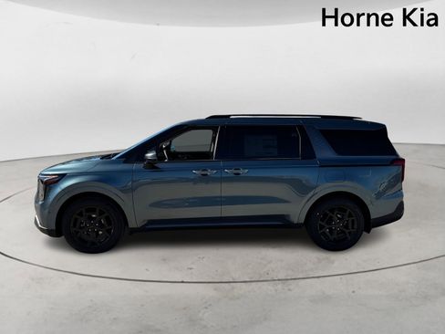 New 2026 Kia Carnival SX w/ SX Dark Edition Package image 6