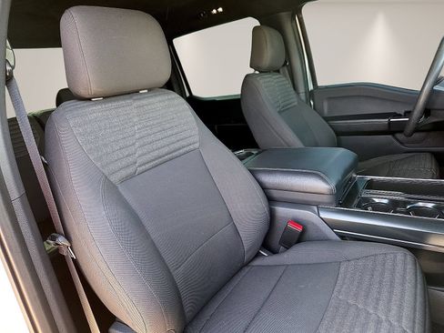Used 2023 Ford F150 XL w/ STX Appearance Package AWD/4WD image 9