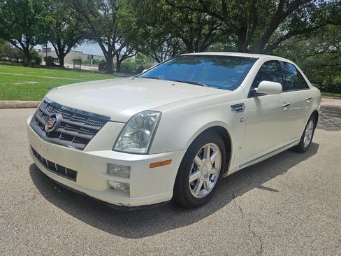 Used 2009 Cadillac STS V8 image 9